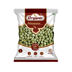 Dry Green